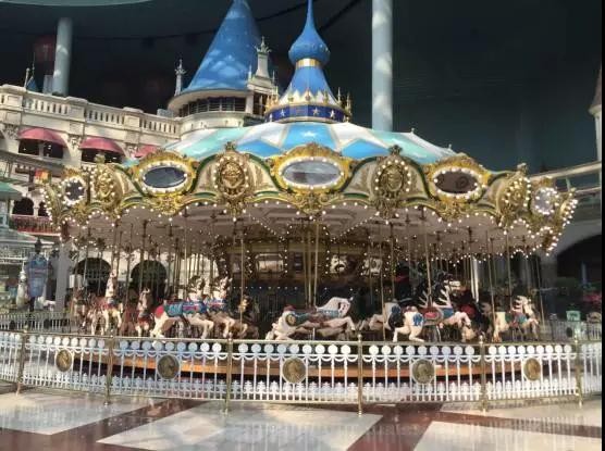 勁爆通知： 空港新城2017年首屆“音樂美食文化節(jié)” 連嗨5天，全場免費??！