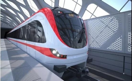 【鼎鑫幸福城·幸福街】合六城際鐵路即將開建，空港新城未來直通合肥南站，國家級經(jīng)濟(jì)示范區(qū)啟動(dòng)申報(bào)，更多利好消息降臨空港！