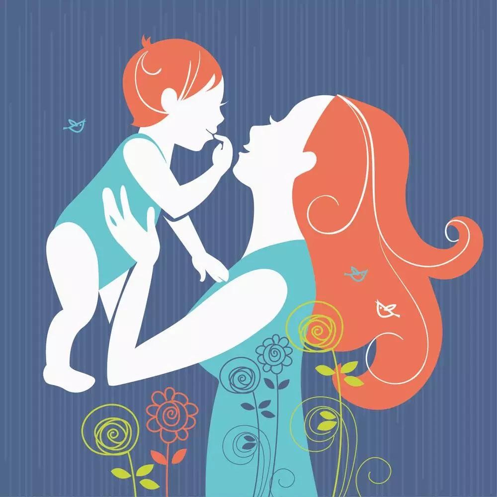 愛媽媽，趁歲月正好！