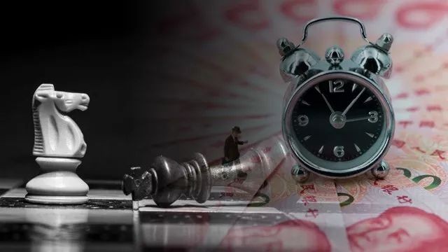 重磅！全面寬松基本確認(rèn)！國常會剛剛一錘定音，不搞大水漫灌強刺激，將影響股市債市