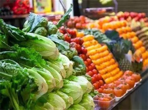 財(cái)政部、商務(wù)部聯(lián)合發(fā)文進(jìn)一步加強(qiáng)農(nóng)產(chǎn)品供應(yīng)鏈體系建設(shè)