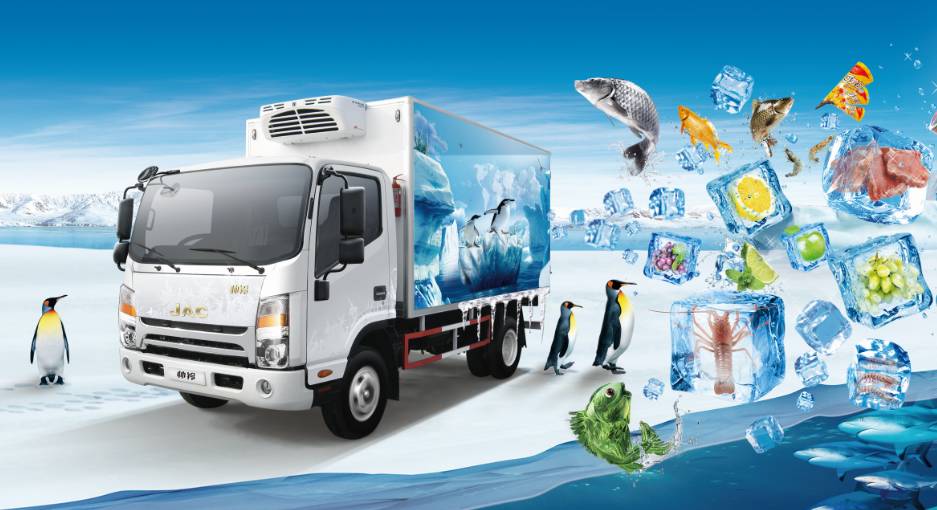 打通“最初一公里” 建立跨地區(qū)長(zhǎng)途調(diào)運(yùn)的冷鏈體系是必然