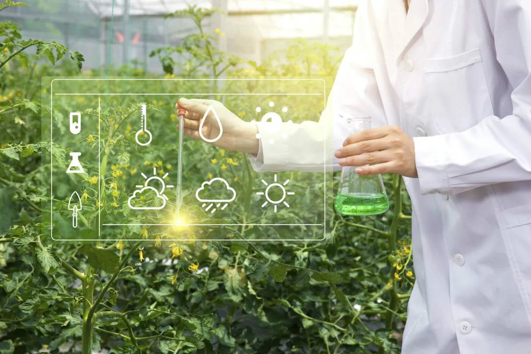 科普 | 農(nóng)業(yè)科技篇，現(xiàn)代農(nóng)業(yè)知多少