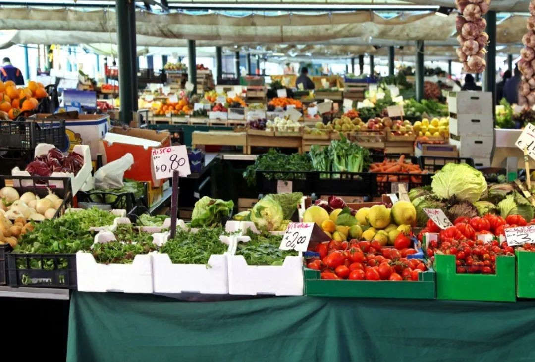 農(nóng)批市場(chǎng)=菜市場(chǎng)？農(nóng)批市場(chǎng)的重要功能